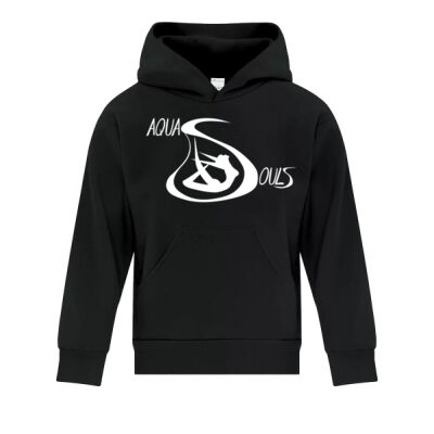 Youth - EVERYDAY FLEECE HOODED SWEATSHIRT Thumbnail