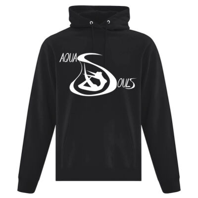 Adult - EVERYDAY FLEECE HOODED SWEATSHIRT  Thumbnail