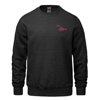 Adult Crewneck Pullover Sweatshirt  Thumbnail
