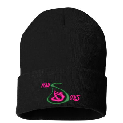 Toque  Thumbnail
