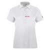 OGIO JEWEL LADIES' POLO Thumbnail