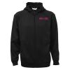 ATC PTECH FLEECE VarCITY HOODED SWEATSHIRT Thumbnail