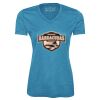 ATC PRO TEAM HEATHER ProFORMANCE TEE Thumbnail